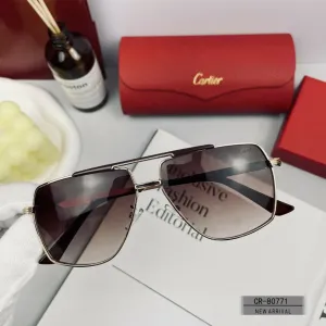 CARTIER( カルティエ) サングラス 24705 CARTIER( カルティエ) サングラス 24705