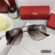 CARTIER( カルティエ) サングラス 24705