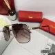 CARTIER( カルティエ) サングラス 24705