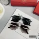 CARTIER( カルティエ) サングラス 24705