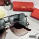 CARTIER( カルティエ) サングラス 24705