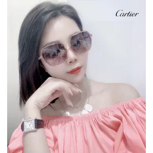 CARTIER( カルティエ) サングラス 24705 CARTIER( カルティエ) サングラス 24705