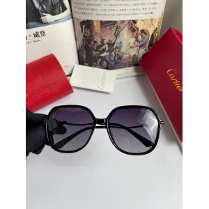 CARTIER( カルティエ) サングラス 24705 CARTIER( カルティエ) サングラス 24705