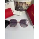 CARTIER( カルティエ) サングラス 24705