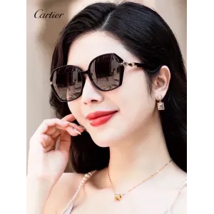 CARTIER( カルティエ) サングラス 24705 CARTIER( カルティエ) サングラス 24705