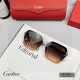CARTIER( カルティエ) サングラス 24705