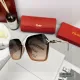 CARTIER( カルティエ) サングラス 24705