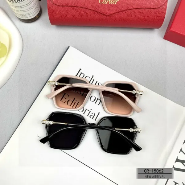 CARTIER( カルティエ) サングラス 24705