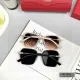 CARTIER( カルティエ) サングラス 24705
