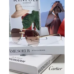 CARTIER( カルティエ) サングラス 24705 CARTIER( カルティエ) サングラス 24705