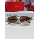 CARTIER( カルティエ) サングラス 24705