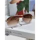 CARTIER( カルティエ) サングラス 24705