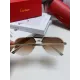 CARTIER( カルティエ) サングラス 24705