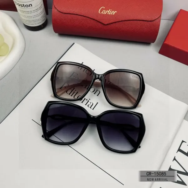 CARTIER( カルティエ) サングラス 24705
