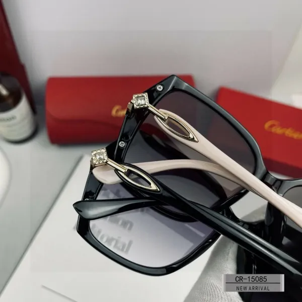 CARTIER( カルティエ) サングラス 24705