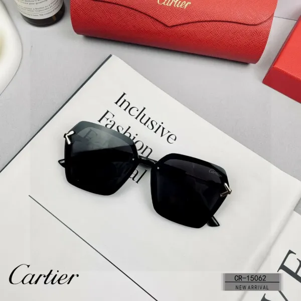 CARTIER( カルティエ) サングラス 24705