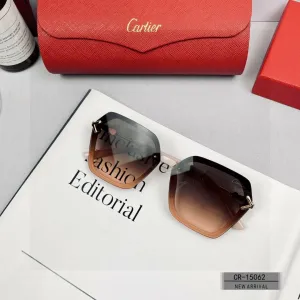 CARTIER( カルティエ) サングラス 24705 CARTIER( カルティエ) サングラス 24705