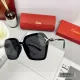 CARTIER( カルティエ) サングラス 24705