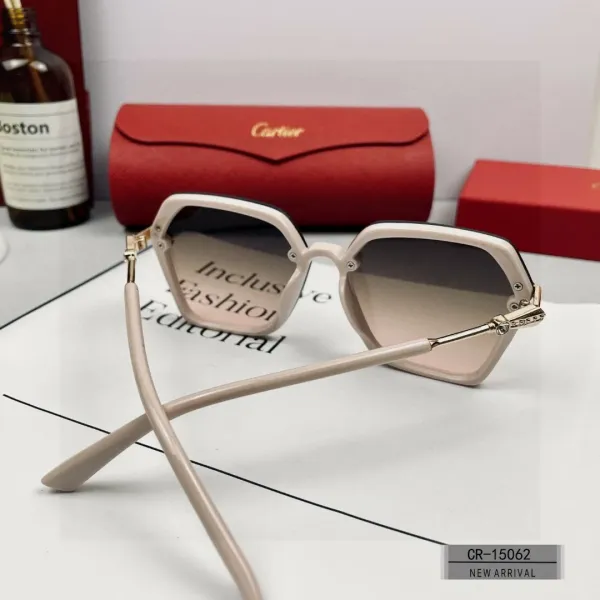 CARTIER( カルティエ) サングラス 24705
