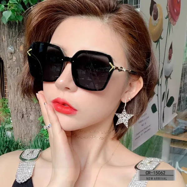 CARTIER( カルティエ) サングラス 24705