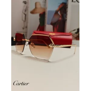 CARTIER( カルティエ) サングラス 24705 CARTIER( カルティエ) サングラス 24705