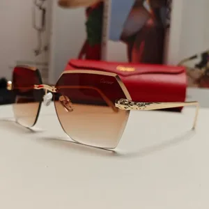 CARTIER( カルティエ) サングラス 24705 CARTIER( カルティエ) サングラス 24705