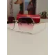 CARTIER( カルティエ) サングラス 24705