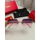 CARTIER( カルティエ) サングラス 24705