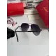 CARTIER( カルティエ) サングラス 24705