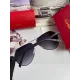 CARTIER( カルティエ) サングラス 24705