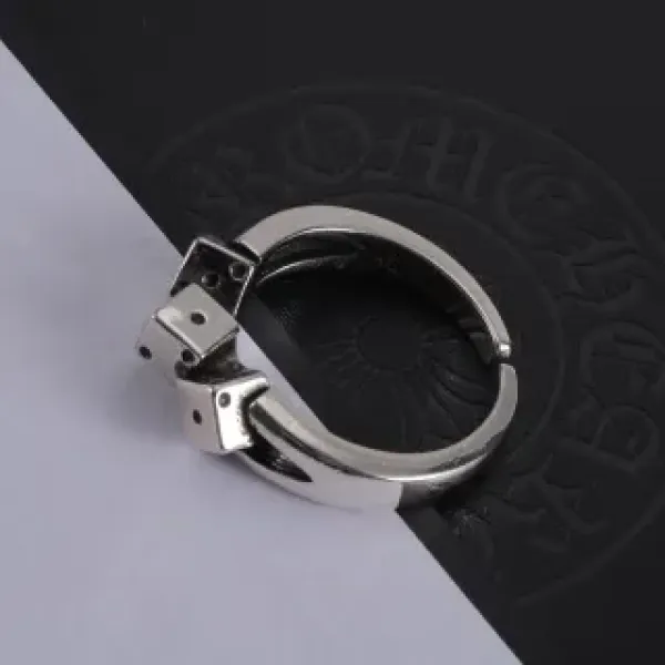 【CHROME HEARTS】クロムハーツ 指輪 250228 【CHROME HEARTS】クロムハーツ 指輪 250228