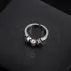 【CHROME HEARTS】クロムハーツ 指輪 250228 【CHROME HEARTS】クロムハーツ 指輪 250228