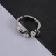【CHROME HEARTS】クロムハーツ 指輪 250228 【CHROME HEARTS】クロムハーツ 指輪 250228