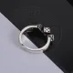 【CHROME HEARTS】クロムハーツ 指輪 250228 【CHROME HEARTS】クロムハーツ 指輪 250228