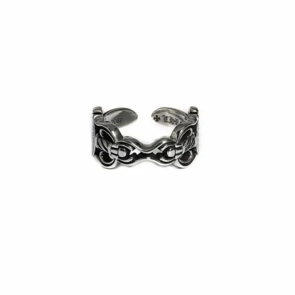 【CHROME HEARTS】クロムハーツ 指輪 250228 【CHROME HEARTS】クロムハーツ 指輪 250228