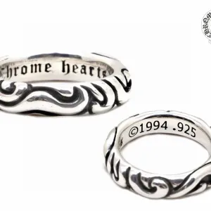 【CHROME HEARTS】クロムハーツ 指輪 250228 【CHROME HEARTS】クロムハーツ 指輪 250228