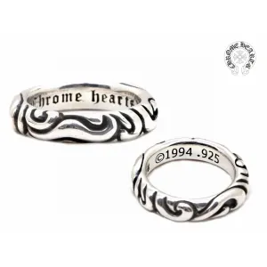 【CHROME HEARTS】クロムハーツ 指輪 250228 【CHROME HEARTS】クロムハーツ 指輪 250228