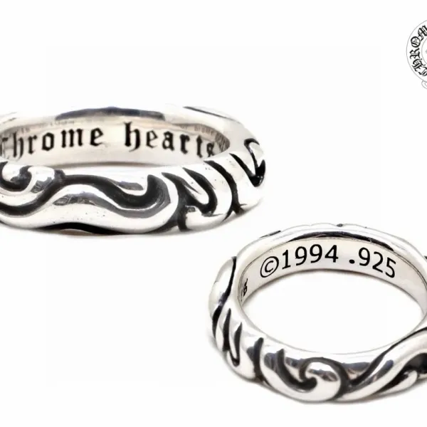 【CHROME HEARTS】クロムハーツ 指輪 250228 【CHROME HEARTS】クロムハーツ 指輪 250228