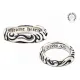【CHROME HEARTS】クロムハーツ 指輪 250228 【CHROME HEARTS】クロムハーツ 指輪 250228