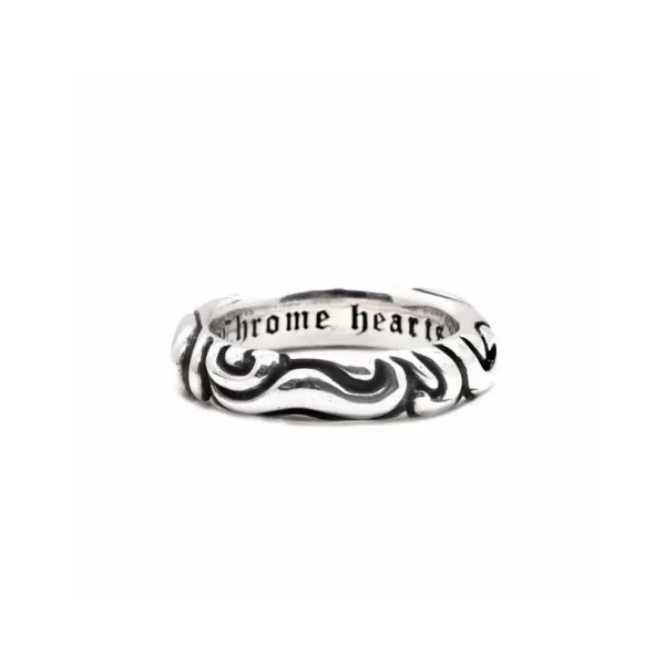 【CHROME HEARTS】クロムハーツ 指輪 250228 【CHROME HEARTS】クロムハーツ 指輪 250228