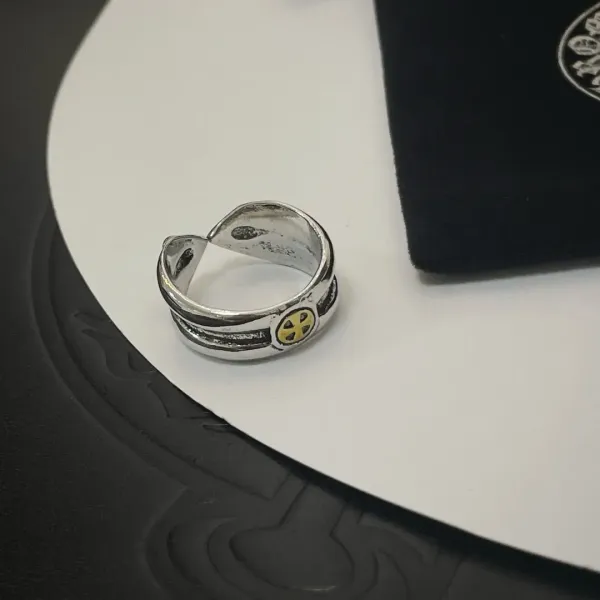 【CHROME HEARTS】クロムハーツ 指輪 250228 【CHROME HEARTS】クロムハーツ 指輪 250228