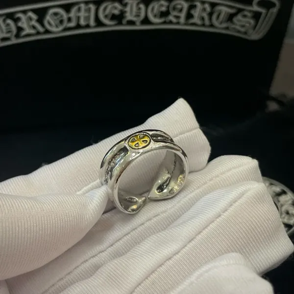 【CHROME HEARTS】クロムハーツ 指輪 250228 【CHROME HEARTS】クロムハーツ 指輪 250228
