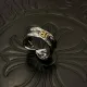 【CHROME HEARTS】クロムハーツ 指輪 250228 【CHROME HEARTS】クロムハーツ 指輪 250228