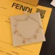 【FENDI】ブレスレット、ファッションシンプルなスタイル
